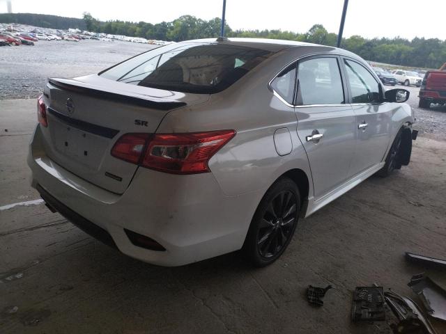 2018 NISSAN SENTRA S - 3N1AB7AP5JY262898