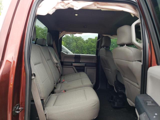 2015 FORD F150 SUPER - 1FTEW1EG7FFA41375