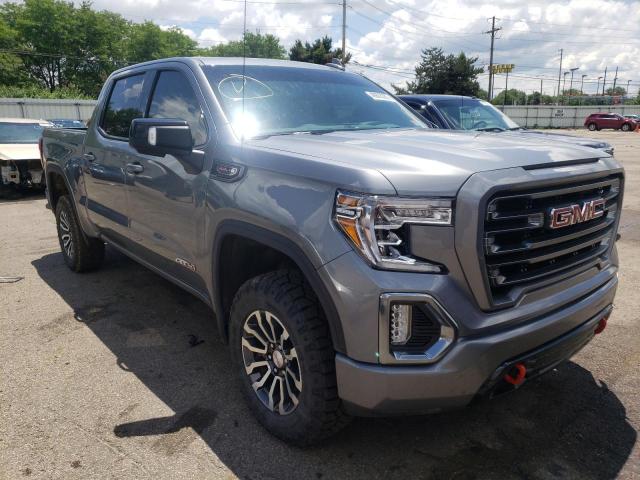 2022 GMC SIERRA LIM 3GTP9EEL2NG156080