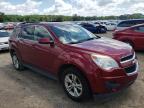 2010 CHEVROLET  EQUINOX