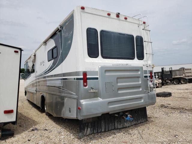 2003 Workhorse Custom Chassis Motorhome Chassis W22 Photos Tx Waco