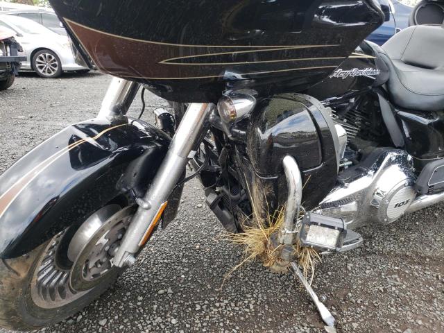2011 HARLEY-DAVIDSON FLTRU 1HD1KGM17BB633238