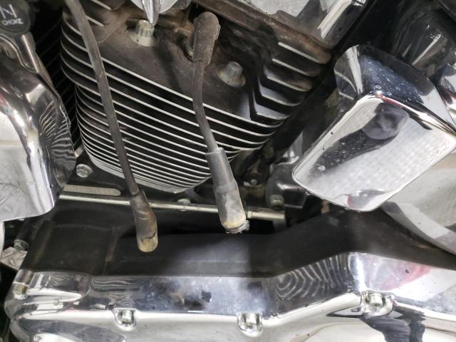 2002 HARLEY-DAVIDSON FLSTF 1HD1BMY192Y047288