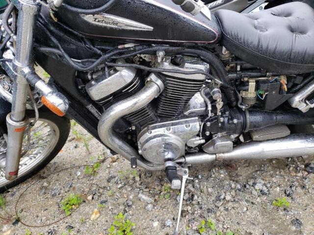 2003 SUZUKI VS800 GLP JS1VS52A932102791