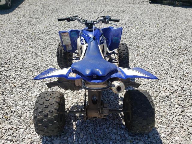 2018 YAMAHA YFZ450 R 5Y4AJ6930JA101124