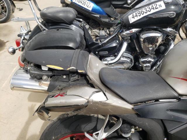 2006 KAWASAKI ZX636 C1 JKBZXJD1X6A000401