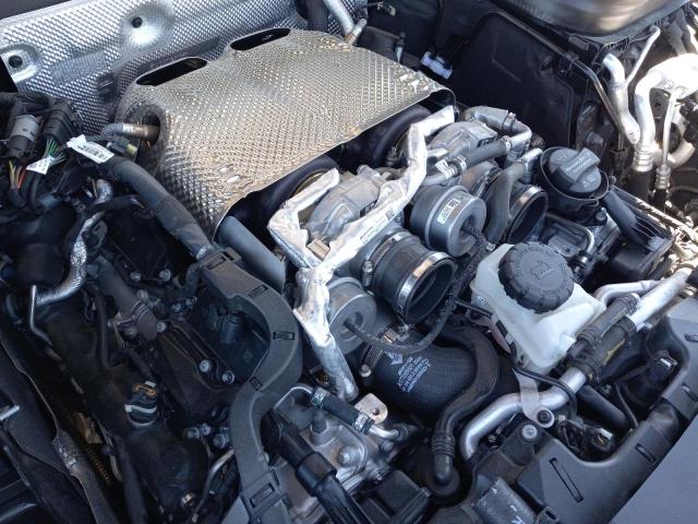 2019 MERCEDES-BENZ GLC 63 4MA WDC0G8JB2KF595115