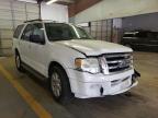 2010 FORD  EXPEDITION
