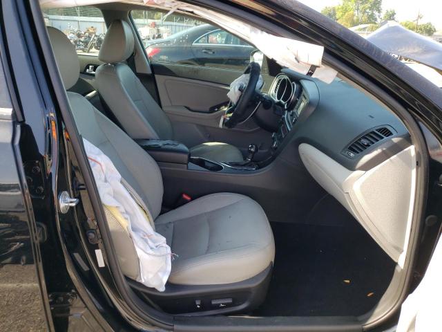 5XXGN4A79FG495776 KIA OPTIMA EX