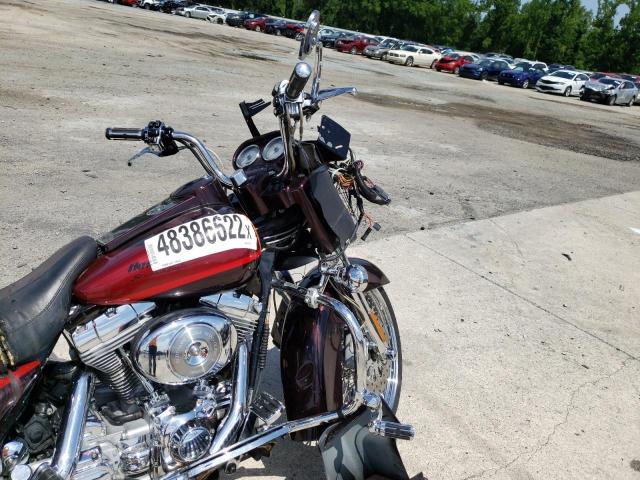 2000 HARLEY-DAVIDSON FLTRSEI 1HD1PAC22YY951993