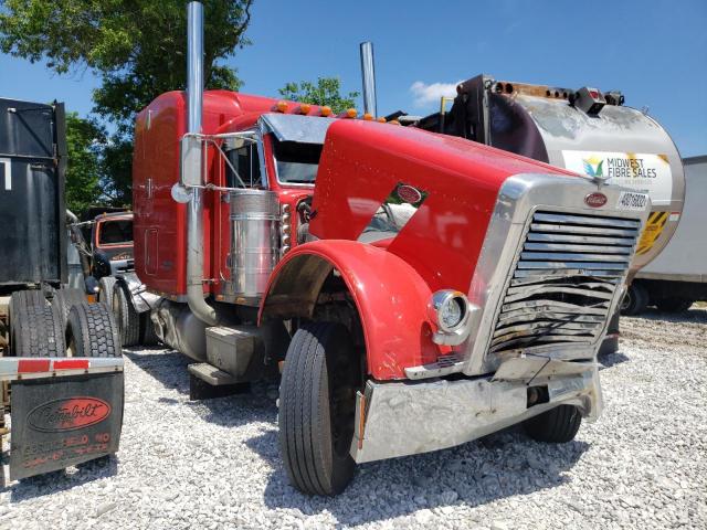 Salvage cars for sale from Copart Rogersville, MO: 1992 Peterbilt 379
