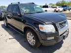 2008 FORD  EXPLORER