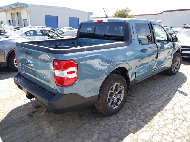 2022 FORD MAVERICK X 3FTTW8F9XNRA02362