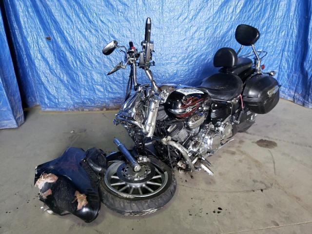 2012 YAMAHA XV1900 CT JYAVP22E4CA010434