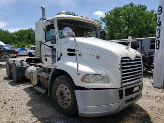 Mack 600 CXU600 salvage cars for sale: 2012 Mack 600 CXU600