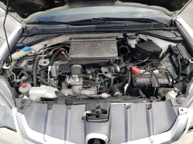 5J8TB18297A017470 Acura RDX