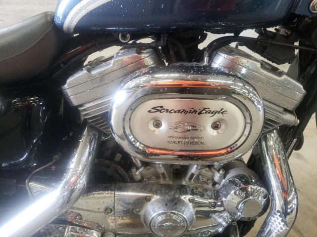 2003 HARLEY-DAVIDSON XL883 1HD4CAM153K420913