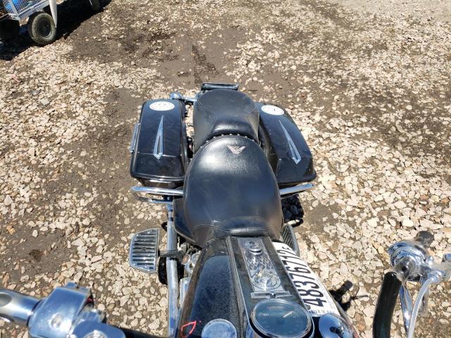 2004 HARLEY-DAVIDSON FLHRCI 1HD1FRW124Y720865
