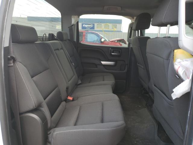 2017 CHEVROLET SILVRK1500 3GCUKREC8HG280695