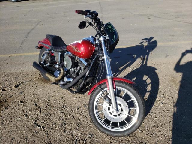 Salvage cars for sale from Copart Nampa, ID: 1998 Harley-Davidson Fxds Conve