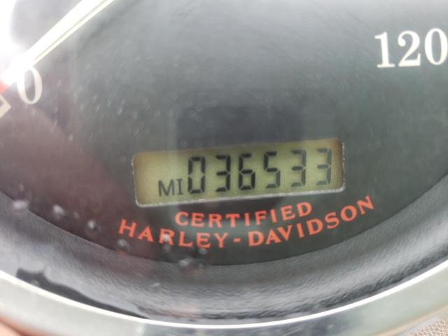2005 HARLEY-DAVIDSON FLSTCI 1HD1BWB125Y093232