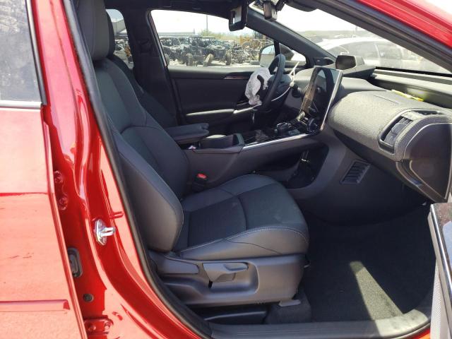 2023 TOYOTA BZ4X XLE JTMABABA6PA001149