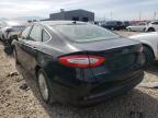 2013 Ford Fusion Se Hybrid იყიდება Magna-ში, UT - Front End
