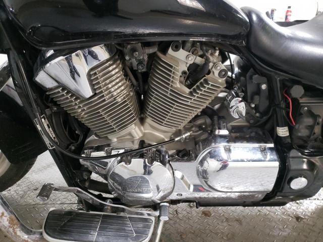 2006 HONDA VTX1300 R 1HFSC52656A313729