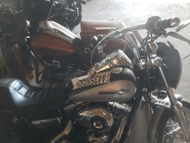 2012 HARLEY-DAVIDSON FXDC DYNA 1HD1GV418CC334780