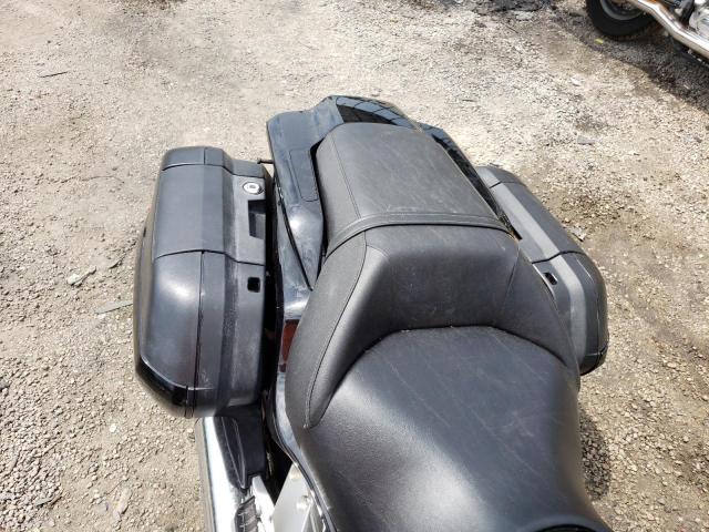 2014 HONDA CTX1300 JH2SC7419EK000092