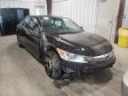 2017 HONDA  ACCORD