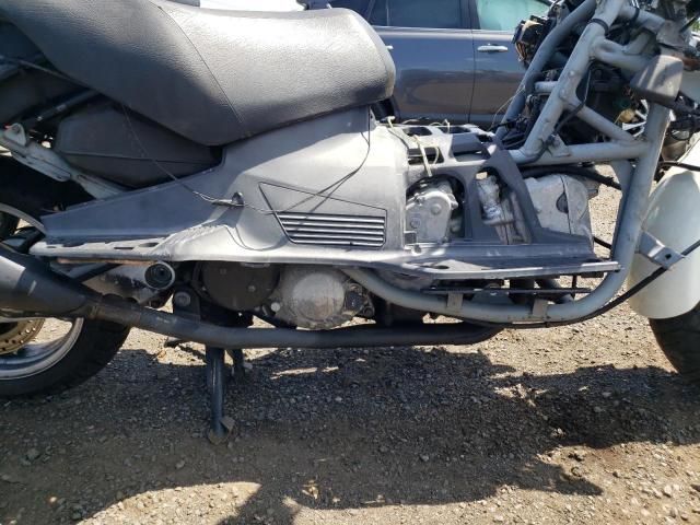 2006 SUZUKI AN650 K3 JS1CP51A462101496