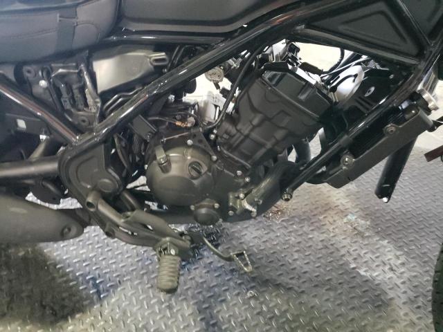2022 HONDA CMX300 A MLHNC5358N5500318