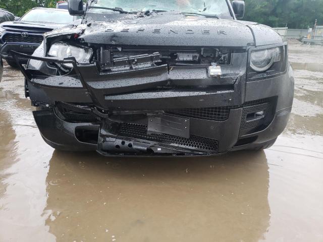 2022 LAND ROVER DEFENDER 1 SALEX7RU3N2094878