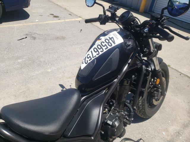 2020 HONDA CMX300 MLHNC5300L5300213