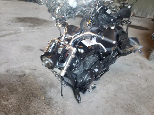 2012 YAMAHA XVS1300 CU JYAVP33E2CA005382