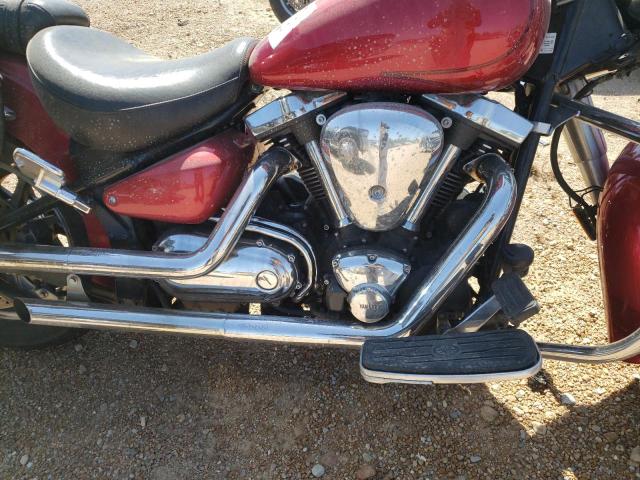 2006 YAMAHA XV1700 A JYAVP17E86A022688