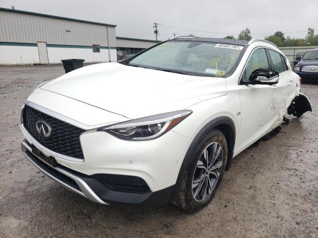 2019 INFINITI QX30 LUXE SJKCH5CR9KA010176