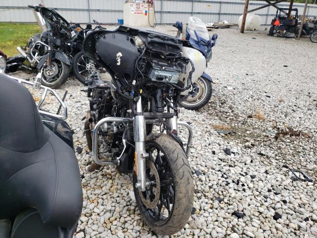 Salvage cars for sale from Copart Memphis, TN: 2018 Harley-Davidson Flhx Street