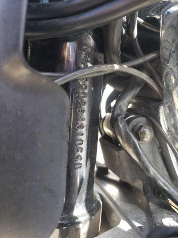 2006 HONDA VT1300 S 1HFSC52026A310590