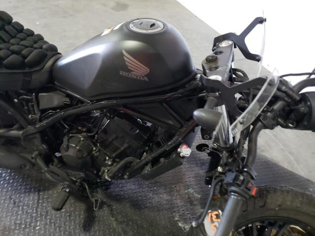 2022 HONDA CMX300 A MLHNC5358N5500318