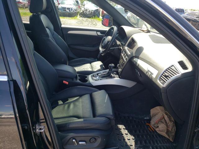 2016 AUDI Q5 TECHNIK WA1W2AFPXGA115170
