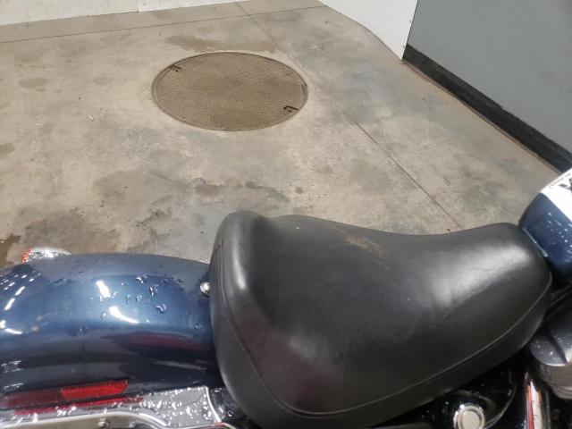 2003 HARLEY-DAVIDSON XL883 1HD4CAM153K420913