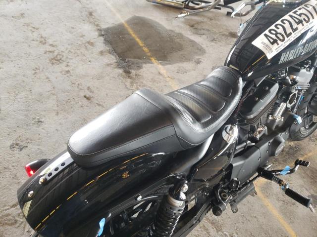 2017 HARLEY-DAVIDSON XL1200 CX 1HD1LM315HC444040