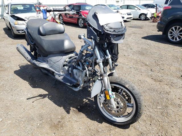 Salvage cars for sale from Copart New Britain, CT: 2006 Suzuki AN650 K3