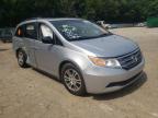 2012 HONDA  ODYSSEY