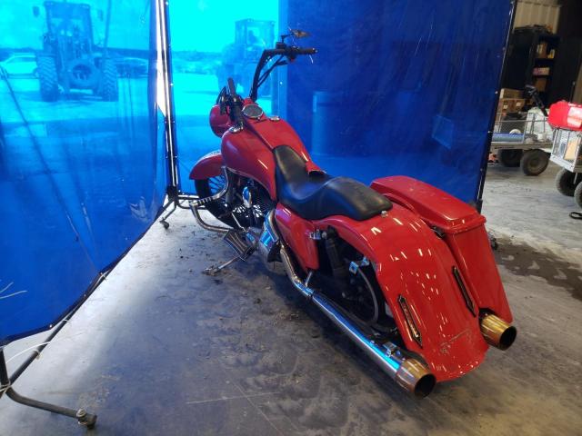 2005 HARLEY-DAVIDSON FLHPI 1HD1FHW195Y707719
