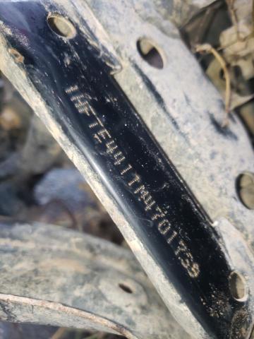 2021 HONDA TRX520 FM 1HFTE4411M4701739
