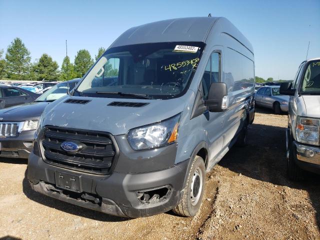 1FTBR3X88LKA48088 Ford Transit T- 2020. Фото: 1