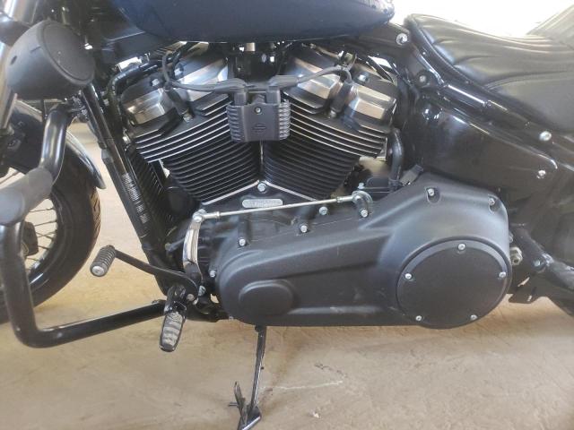 2019 HARLEY-DAVIDSON FXBB 1HD1YJJ26KB043699